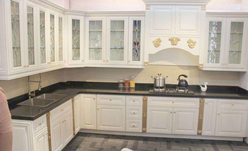 【峰光无限】开端决定终端 外来大佬如何成功跨界橱柜行业