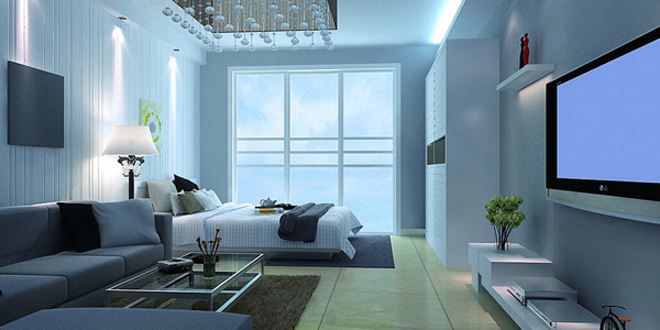 【峰光无限】今年装修流行什么颜色 2017家居流行色竟是它