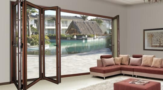 【峰光无限】高端门窗五金企业需主动出击 积极面对市场考验