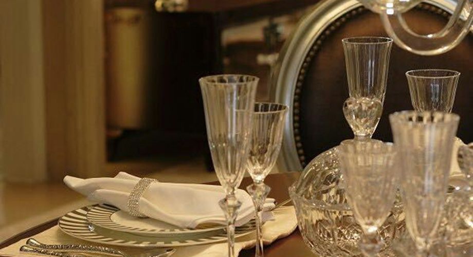 咸阳装潢公司之国润翠湖160平