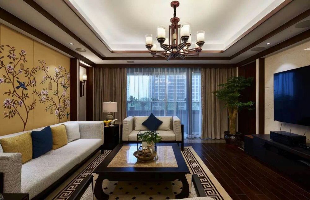 【峰光无限】如何能让设计师打造完美家居 你得了解下