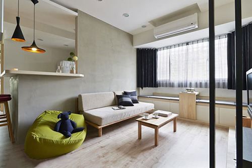 【峰光无限】最全面墙纸装修知识 让你家的墙会说话！