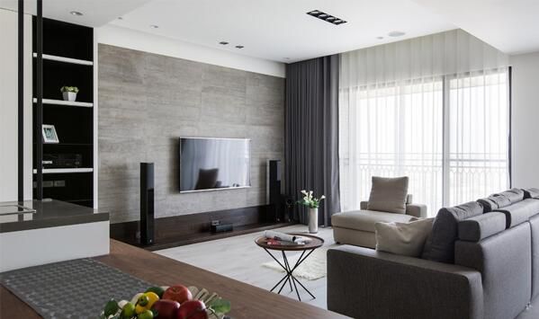 【峰光无限】最全面墙纸装修知识 让你家的墙会说话！