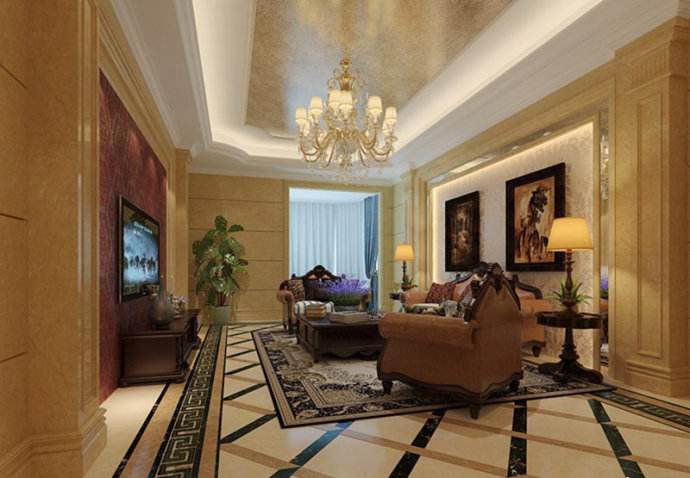 【峰光无限】装修达人教你七大招 迅速提升室内颜值