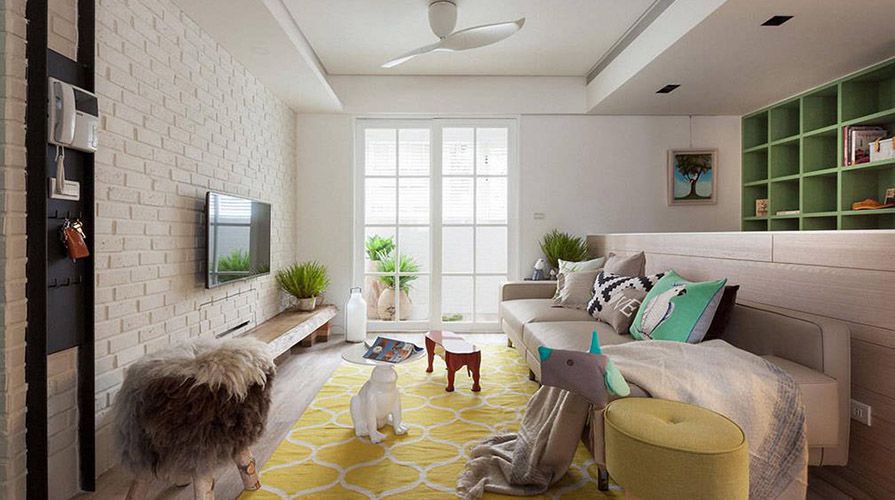 咸阳装潢公司峰光无限和您一起走进99平田园风