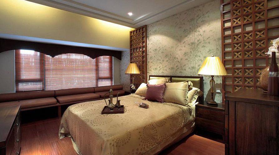 咸阳装饰公司优秀设计师陈海友