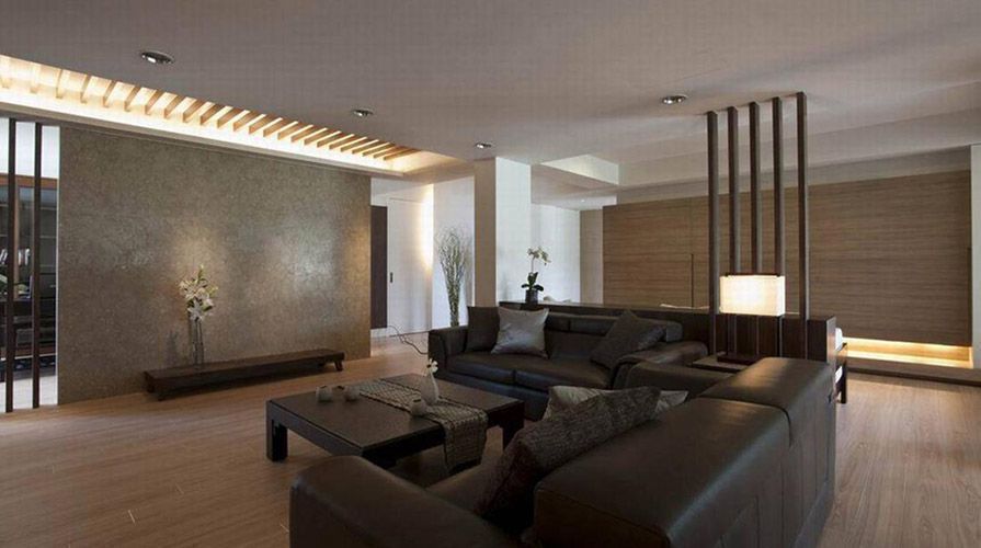 咸阳装饰公司活动中咸阳国际财富中心案例