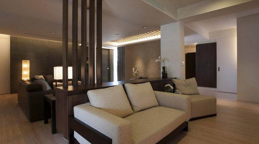 咸阳装饰公司活动中咸阳国际财富中心案例