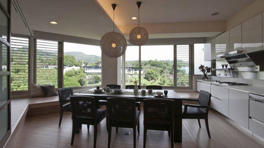 咸阳装饰公司活动中咸阳国际财富中心案例