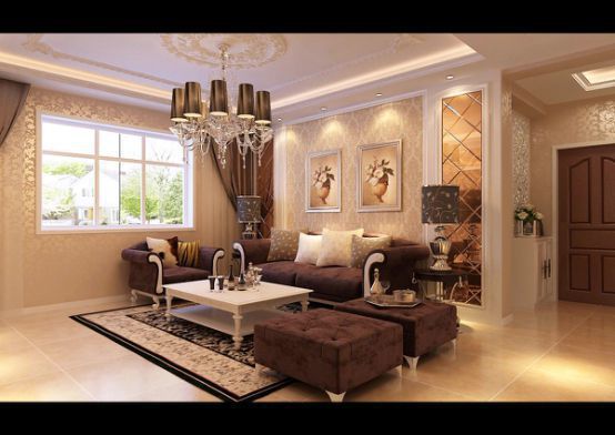 咸阳装饰公司哪家好之鑫苑•又一程