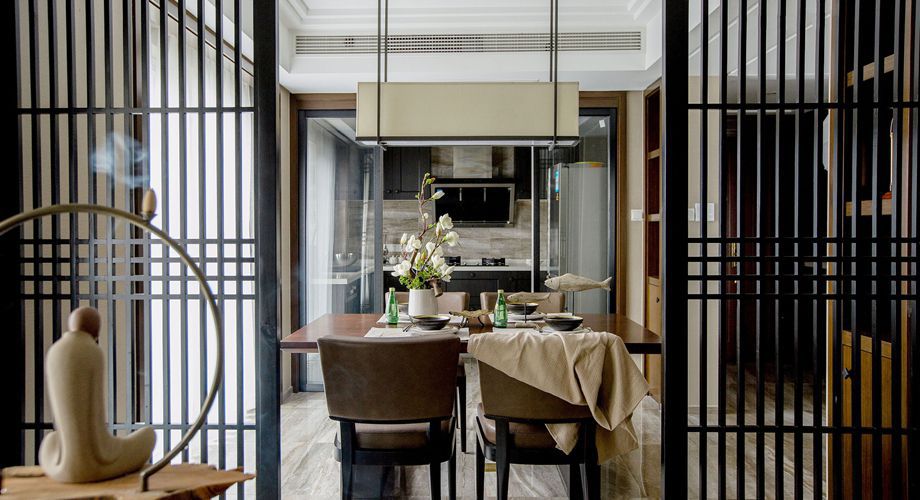 咸阳装饰公司最新欧式风格设计理念