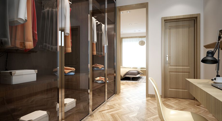 咸阳装饰公司优秀设计师精彩案例展示