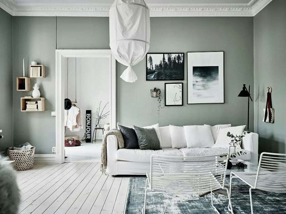 咸阳装饰公司优秀设计师之自然风格