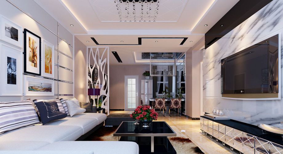 咸阳装饰公司哪家好之中式装修风格