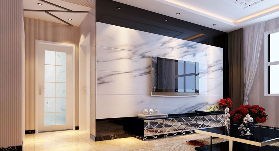 咸阳装饰公司哪家好之中式装修风格