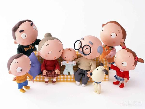 【峰光无限】家居设计技巧 父母老婆孩子全考虑