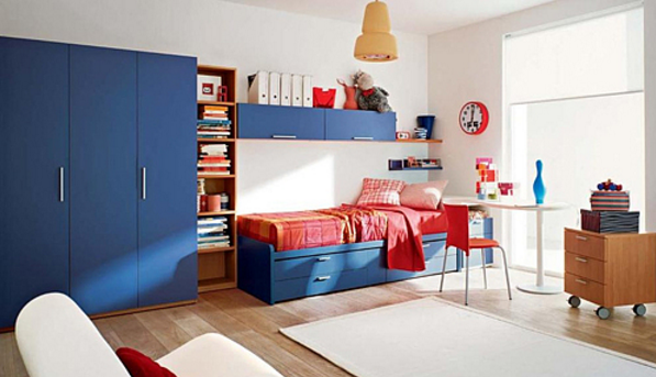 【峰光无限】家居设计技巧 父母老婆孩子全考虑