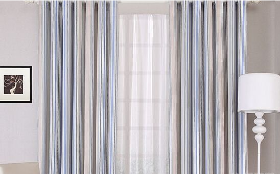 【峰光无限】谁说降温必须靠空调 窗帘选对也能降温