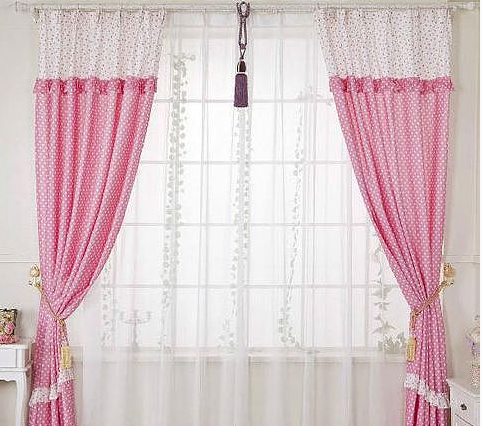 【峰光无限】谁说降温必须靠空调 窗帘选对也能降温