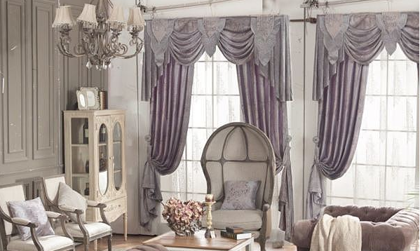 【峰光无限】谁说降温必须靠空调 窗帘选对也能降温