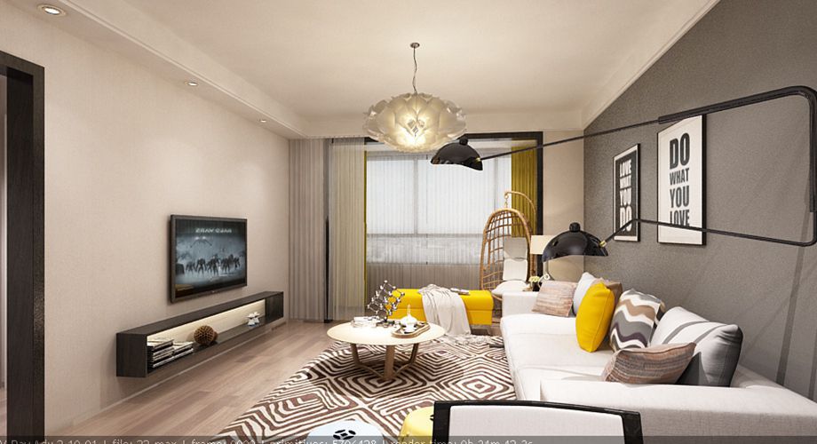 咸阳装饰公司之美式与法式风格的区别和特点