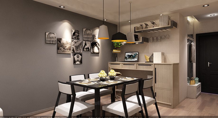 咸阳装饰公司之美式与法式风格的区别和特点