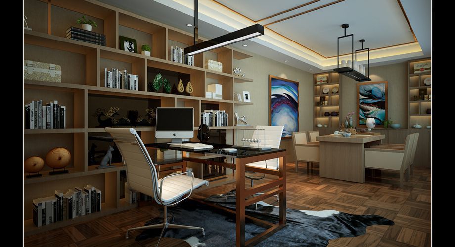 咸阳装潢公司之装修风格篇