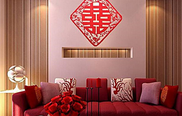 【峰光无限】结婚房子装修技巧 结婚新房应该如何布置