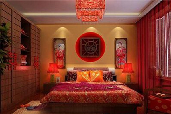 【峰光无限】结婚房子装修技巧 结婚新房应该如何布置