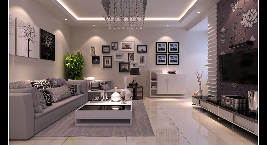 咸阳家装公司最新案例风格解析