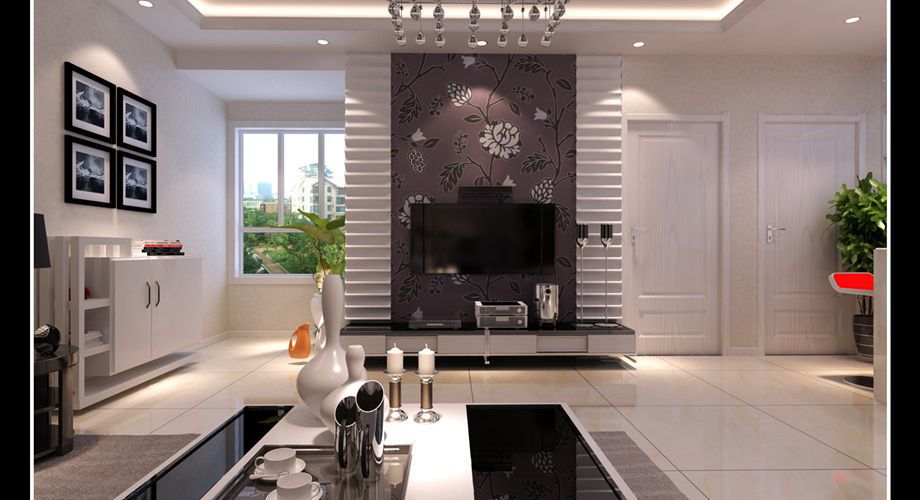 咸阳家装公司最新案例风格解析