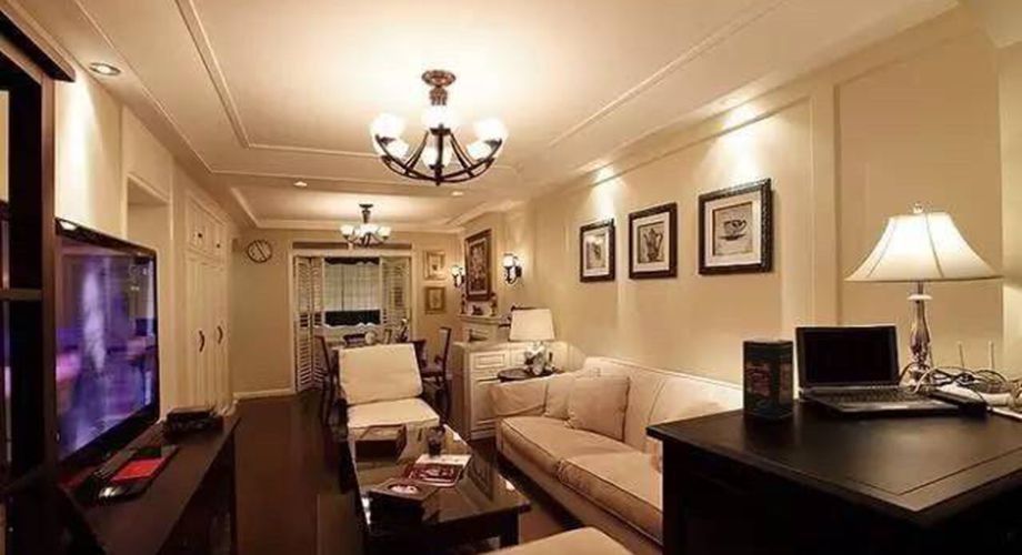 咸阳装饰公司优秀设计师教你如何装出欧式家装