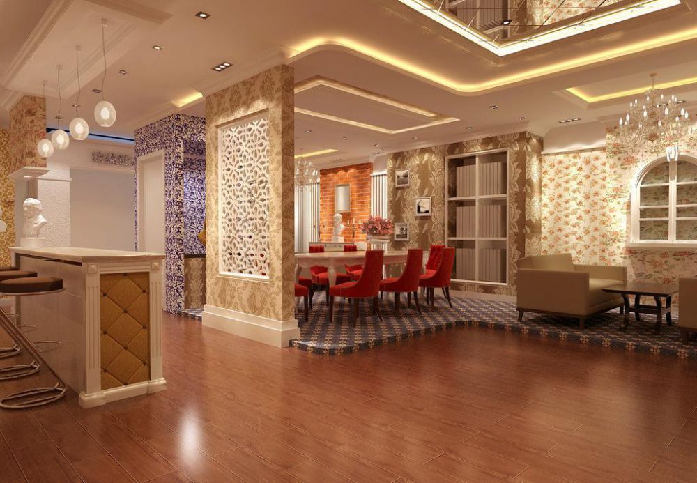 【峰光无限】家装几多愁？八大误区绕开走