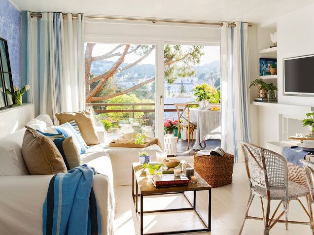 【峰光无限】夏季装修千万要注意这些细节！