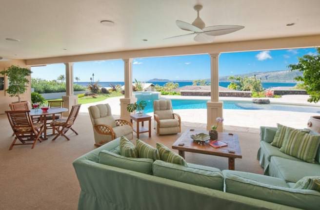 【峰光无限】夏季装修千万要注意这些细节！