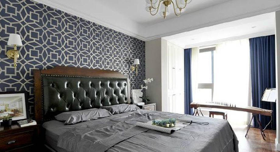 咸阳装饰公司分享简约风家装案例