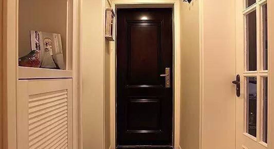 咸阳装饰公司哪家好之峰光无限家装案例