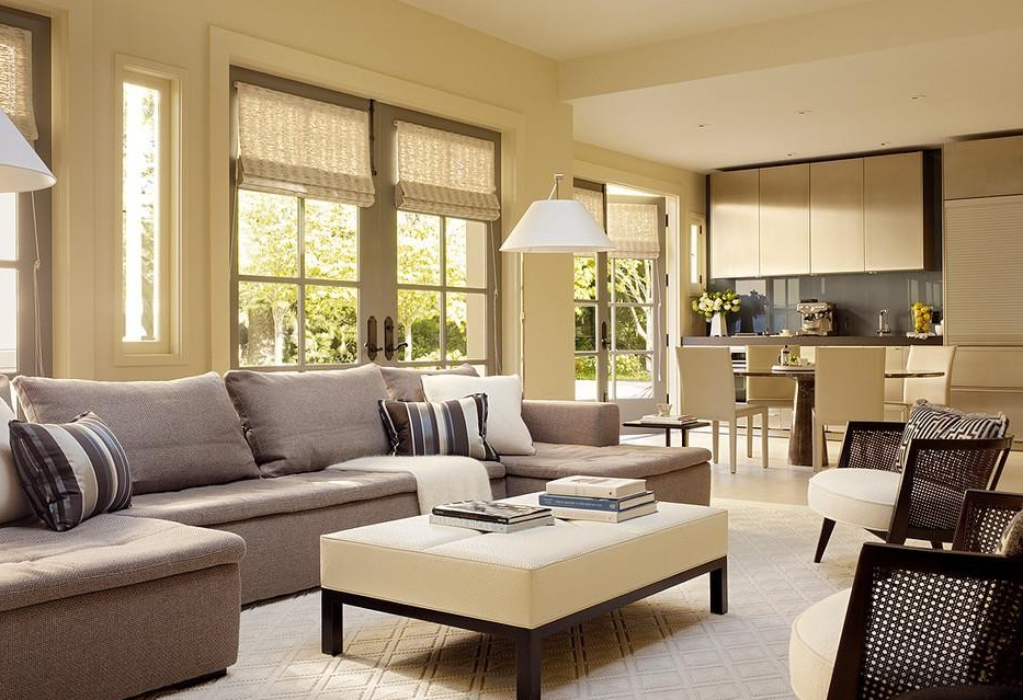 【峰光无限】现在才知道 夏天装修居然这么好！