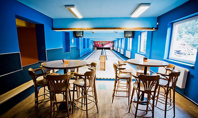 【峰光无限】家居色调也会影响你的减肥效果？