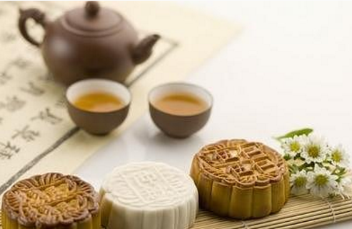 【峰光无限】中秋家居布置 增添温暖的节日氛围