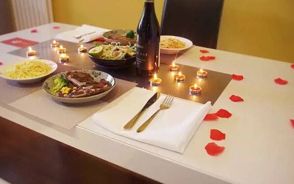 【峰光无限】中秋家居布置 增添温暖的节日氛围