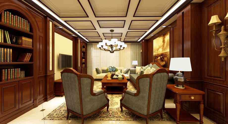 咸阳装修公司教您如何让小复式装修得心应手