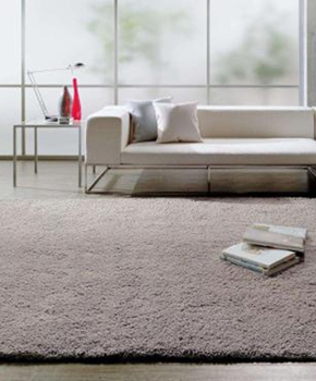 咸阳装饰公司效果图展示——地毯的选择与清洗