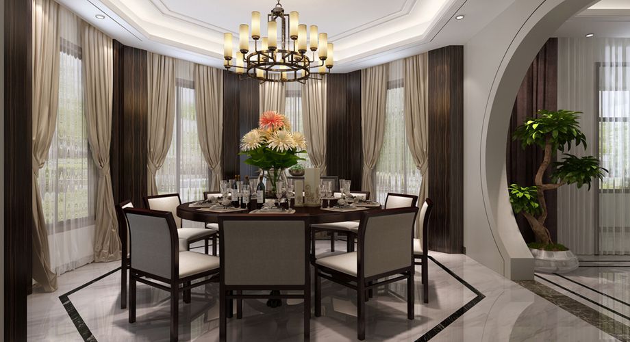 咸阳装饰公司优秀设计师不会装修？你上当了！