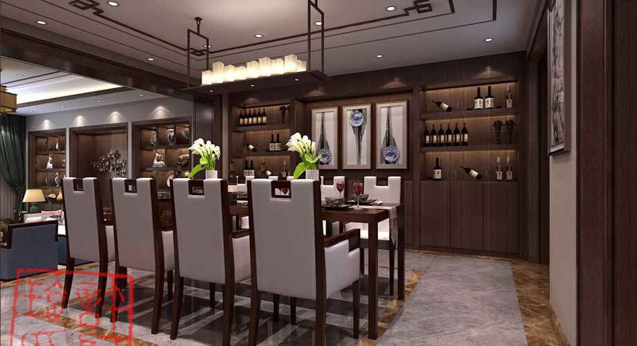 品质质量保证公司选择哪家好，咸阳装饰公司告诉你!