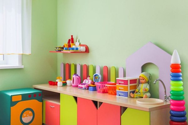 家装儿童家具需要做到哪些才算真正的安全