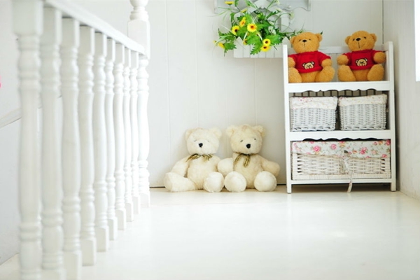 家装儿童家具需要做到哪些才算真正的安全