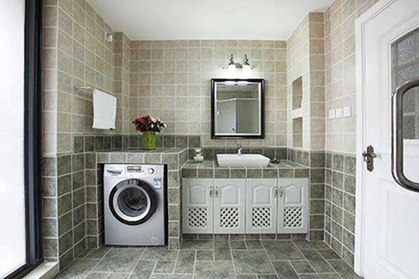 咸阳装修公司告诉您阳台瓷砖铺贴及注意事项