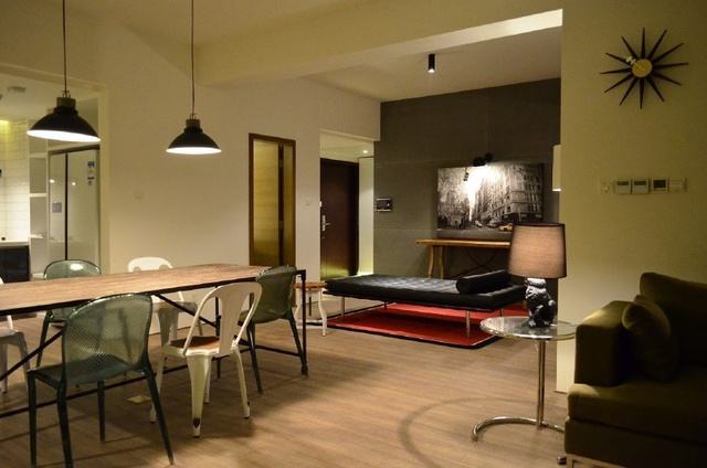 新房怎样装修省钱又美观？咸阳装饰公司精彩案例分享实用攻略