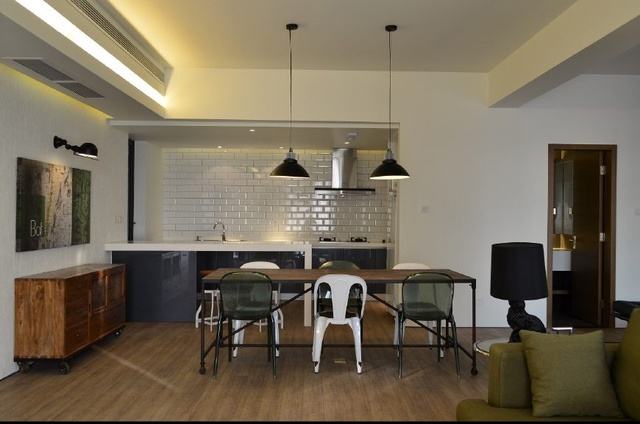 新房怎样装修省钱又美观？咸阳装饰公司精彩案例分享实用攻略